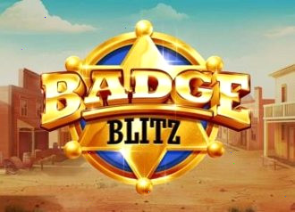 Badge Blitz prag