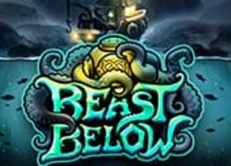 Beast Below от Hacksaw